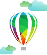 CorelDRAW Logo